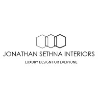 Jonathan Sethna Interiors Logo