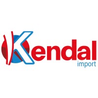 Kendal Import Logo