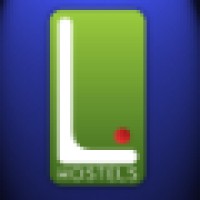 L Hostels Inc. Logo
