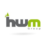 HWM Group Logo