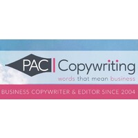 PAC Copywriting Logo