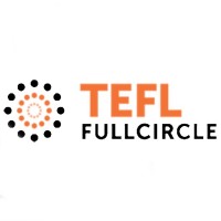 TEFL Fullcircle Logo