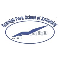 Oakleigh Park School of Swimming Logo