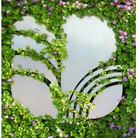 Pellegrini Giardini Logo