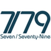 Seven/Seventy-Nine Logo