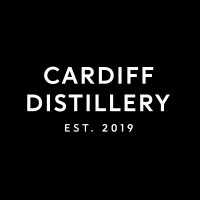 Cardiff Distillery Logo