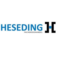 Aug. Heseding GmbH Logo