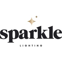 Sparkle Lighting Logo