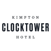 Kimpton Clocktower Hotel Logo