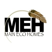 Main Eco Homes Logo
