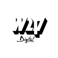 W2P Digital Logo