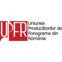 UNIUNEA PRODUCATORILOR DE FONOGRAME DIN ROMANIA (UPFR) Logo