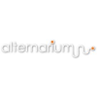 ALTERNARIUM SA DE CV Logo