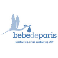 BebedeParis South Africa Logo