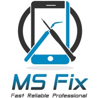 MS Fix Logo