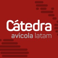 CÁTEDRA LATAM AVÍCOLA & AGROPECUARIA Logo
