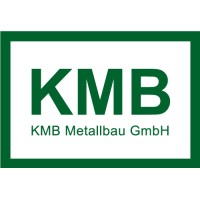 KMB Metallbau GmbH Logo