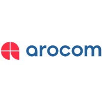 AROCOM AG Logo