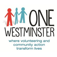 One Westminster Logo