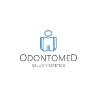 ODONTOMED Logo