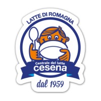 Centrale del Latte di Cesena Logo