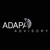 Adapa Advisory Logo