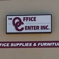 THE OFFICE CENTER INC Logo