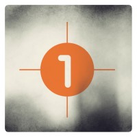 One Smooth Stone, a PRA event and communication agency Logo