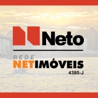 Neto Imóveis | Rede Netimóveis Logo