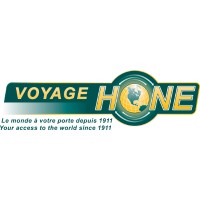 Voyage Hone Logo