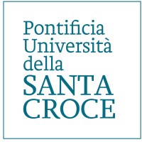 Pontifical University of Santa Croce Logo