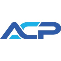 ACP, LTD Logo