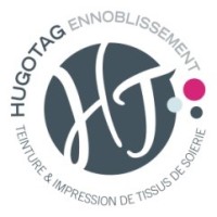 HUGOTAG ENNOBLISSEMENT Logo