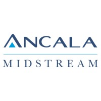 Ancala Midstream Logo