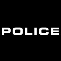 Police Lifestyle Logo