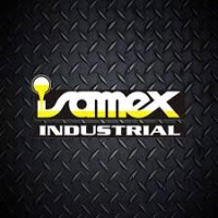 Isamex Industrial Logo