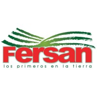 Fertilizantes Santo Domingo S.A. Logo