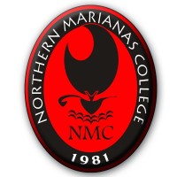 Northern Marianas College Logo