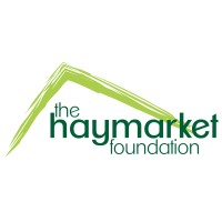 Haymarket Foundation Logo