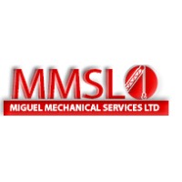 Miguel Mechanical Services Limited (MMSL) Logo