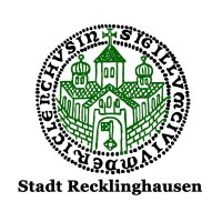 Stadt Recklinghausen Logo