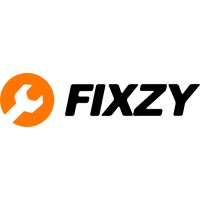Fixzy Co., Ltd. Logo