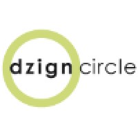 DzignCircle Logo