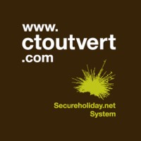 Ctoutvert Logo