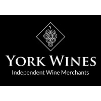 York Wines Logo