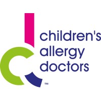 Childrens Allergy Doctors Logo