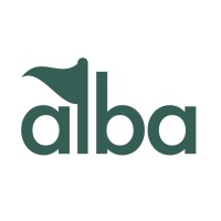 Alba Golf Logo
