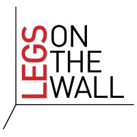 Legs On The Wall Logo