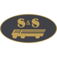 S&S Forwarding Ltd Logo