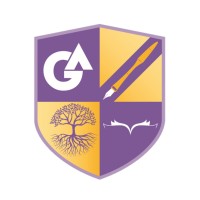 Grace Academy Solihull Logo